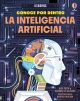 LIBRO CONOCE POR DENTRO LA INTELIGENCIA ARTIFICIAL