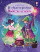 EL VESTUARIO EN PEGATINAS. HECHICERAS Y MAGOS