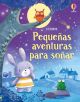 LIBRO PEQUEÑAS AVENTURAS PARA SOÑAR