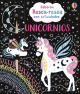 LIBRO UNICORNIOS RASCA RASCA