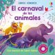 LIBRO EL CARNAVAL DE LOS ANIMALES