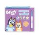 MI PIZARRA DE 2 AÑOS - BLUEY