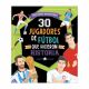 30 JUGADORES DE FUTBOL QE HICIERON HISTORIA