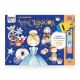 KIT PROYECTOR AUDIOCUENTOS CLASICOS CUENTOS DE PRINCESAS