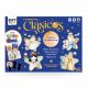 KIT PROYECTOR CLASICOS CUENTOS DE PRINCESAS
