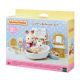 Sylvanian Families - SET BAÑO COUNTRY 5286