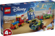 Tren de Celebración de Toy Story y Coche RC 43264