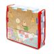 ALFOMBRA PUZZLE EVA 18PZS 30.5X30.5 CM HAZ TU CASA