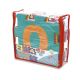 ALFOMBRA PUZZLE GOMA EVA 10 PIEZAS 32X32CM NUMEROS