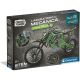 Mechanics - Xtreme Motocross