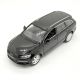 AUDI Q7 1:32 NEGRO