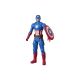 CAPITAN AMÉRICA AVENGERS FIGURA TITÁN