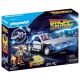 BACK TO THE FUTURE DELOREAN REF. 70317