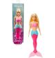 BARBIE DREAMTOPIA SIRENA ROSA