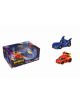 BATMAN PACK 2 COCHES RETRO