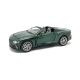 BENTLEY MULLINER BACALAR 1:38 VERDE