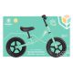 BICICLETA SIN PEDALES MINT D00303 DEQUBE