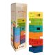 BLOCKOUT COLORES MADERA