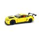 COCHE BMW M4 GT3 1:32 AMARILLO