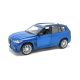 BMW X5M 1:32 AZUL