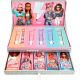 BRILLOS LABIALES C/CHARMS WOW GENERATION