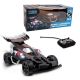 BUGGY CAR NEGRO 1:18 R/C