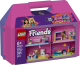 LEGO® Friends Casa de Muñecas Creativa Portátil - Set 42697