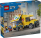 CAMION LEGO REF 60500