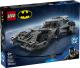 76331 Batmóvil de Batman v Superman™