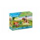 CABALLO C/ JINETE 70516