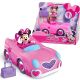 COCHE MINNIE