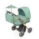 COCHE PLEGABLE CON SOMBRILLA CAPRICCIO 85073 DECUEVAS