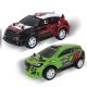 COCHES R/C RALLY STORM TWIN DOBLE FRECUENCIA 1:26 T01018 TAC
