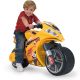 MOTO CORREPASILLOS WINNER AMARILLA