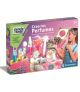 Crea tus Perfumes Clementoni