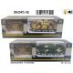 TANQUE R/C LUZ Y SONIDO