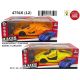 COCHE R/C DEPORTIVO CARGADOR USB