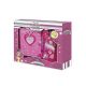 DIARIO DE PRINCESAS CON LLAVE Y BOLIGRAFO