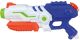 PISTOLA AGUA SHOOTER PLAY 38CM