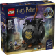 LEGO® Harry Potter™ Caldero: Aula de pociones secretas 76464