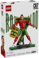 43016 LEGO® Cristiano Ronaldo - Leyenda del Fútbol