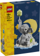 LEGO®El Bebé Elefante en el Cielo 40814