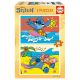 PUZZLE 2X48 STITCH