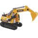 EXCAVADORA CON LUZ Y SONIDO