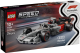 77259 Coche de Carreras Audi Revolut F1® Team R26