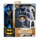 BATMAN 30 CM 16 ACCESORIOS