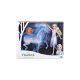 FROZEN ELSA Y NOKK