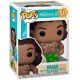FUNKO POP MAUI VAIANA