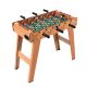 FUTBOLIN MADERA 69X36,5X65