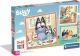 PUZZLE 3X48 GABBY'S DOLLHOUSE